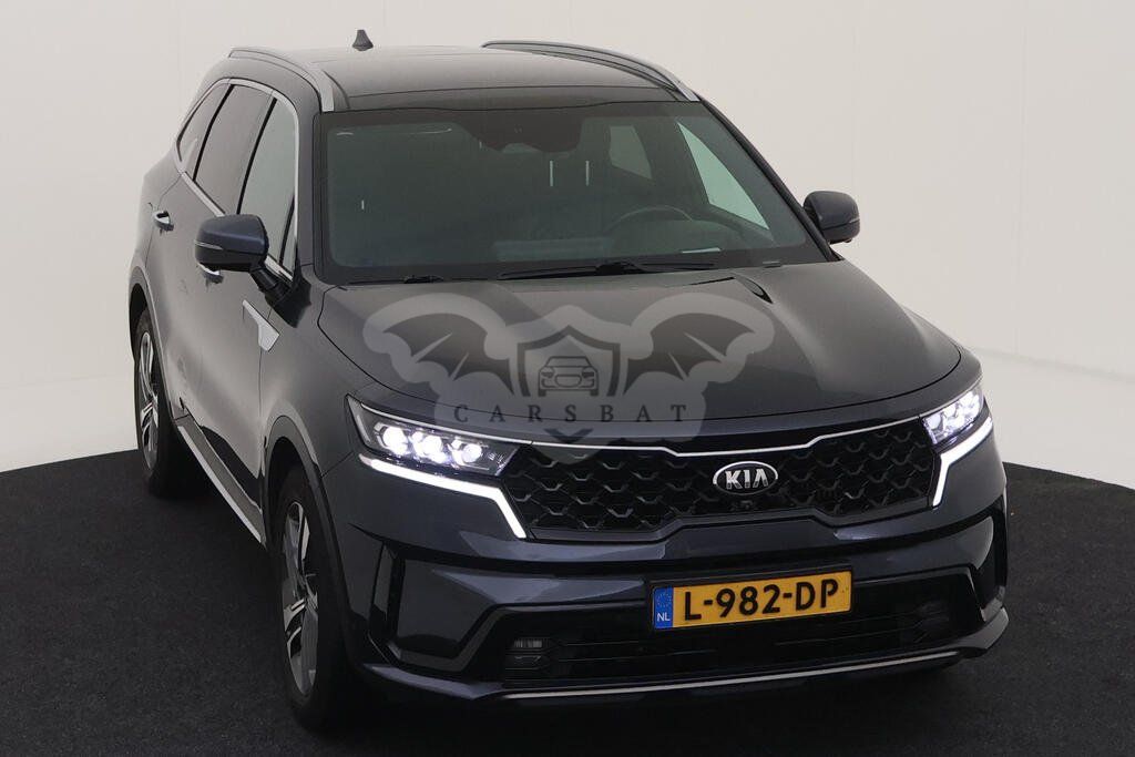 Kia Sorento 1.6 T-GDI ExecutiveLine 2021