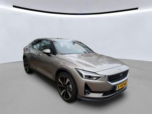 Polestar 2 Long Range 79 kWh 2020