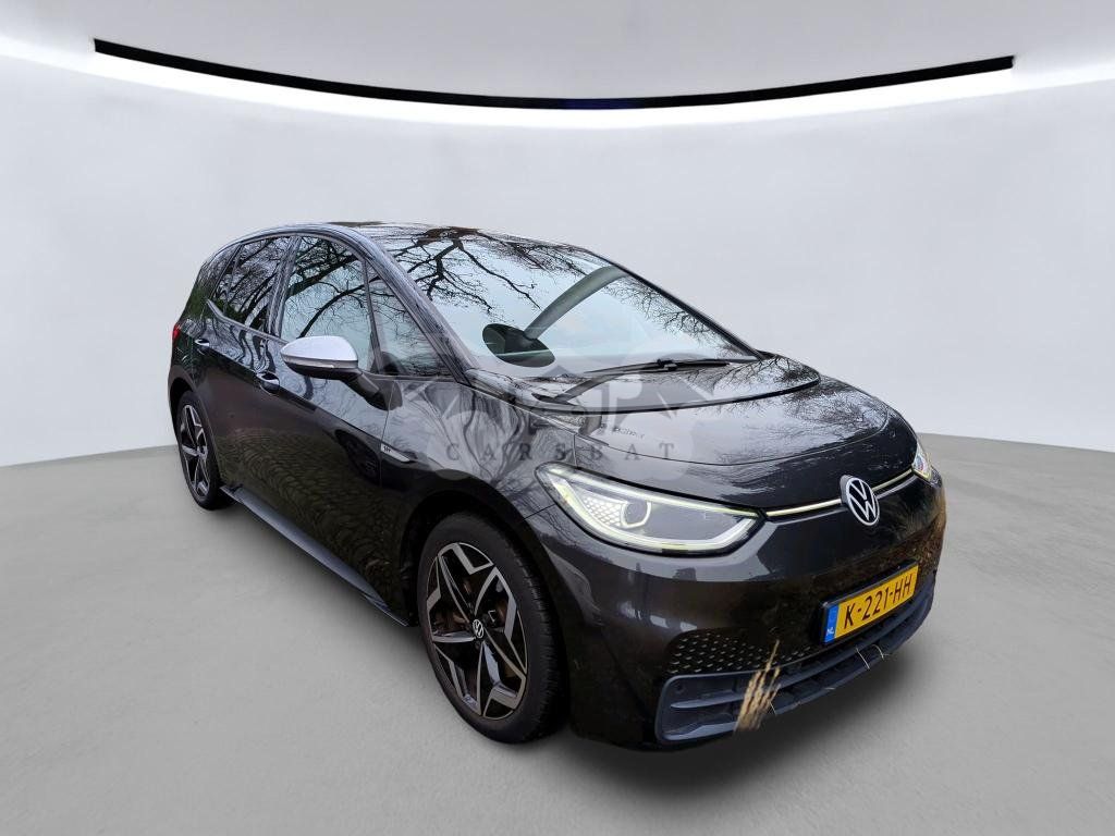 Volkswagen ID.3 58 kWh 1st Plus 2020