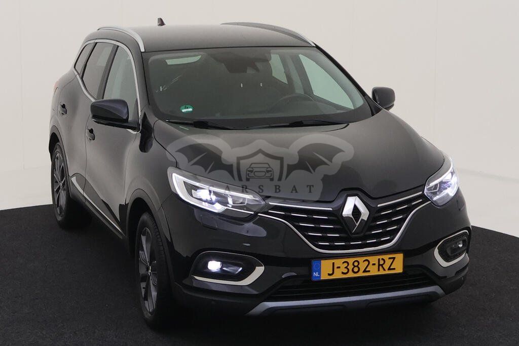 Renault Kadjar Intens 2020