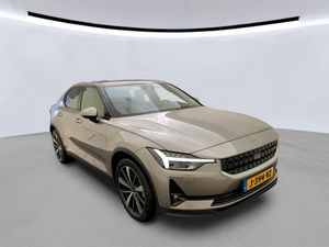 Polestar 2 Long Range 79 kWh 2020