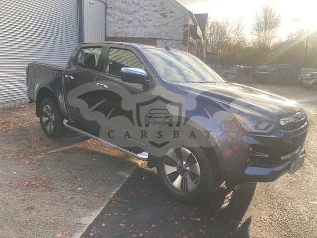 Isuzu D-Max 1.9 2022
