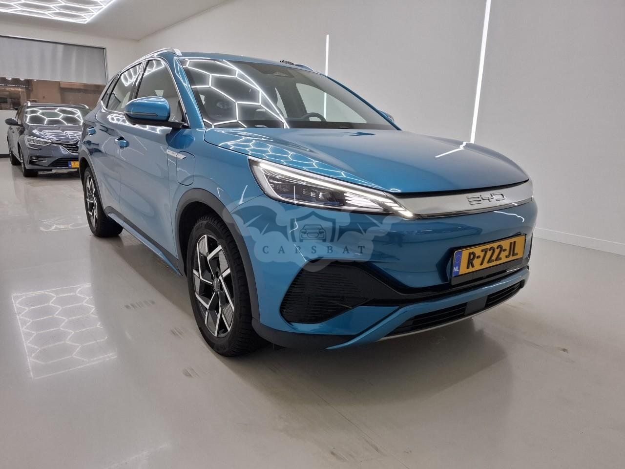 BYD Atto 3 Active 2022