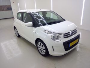 Citroën C1 1.0 VTI Feel 2021