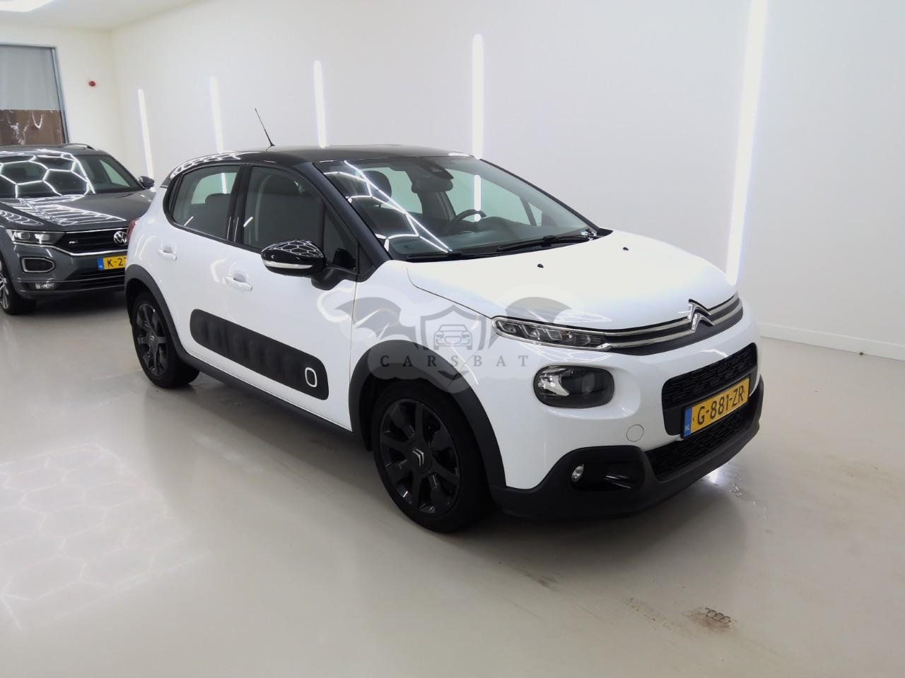 Citroën C3 1.2i Business 2020