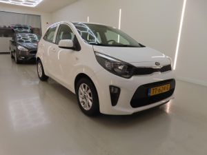 Kia Picanto (Morning) 1.0 ComfortPlusLine 2018