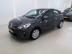Kia Rio 1.0 T-GDI ComfortPlusLine 2018