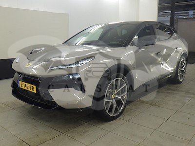 Lotus Eletre 112 kWh 2024