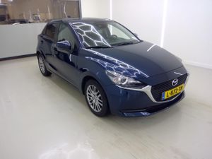 Mazda 2 1.5 SKYACTIV-G 2021