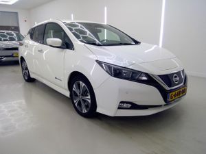 Nissan Leaf N-connecta 2019
