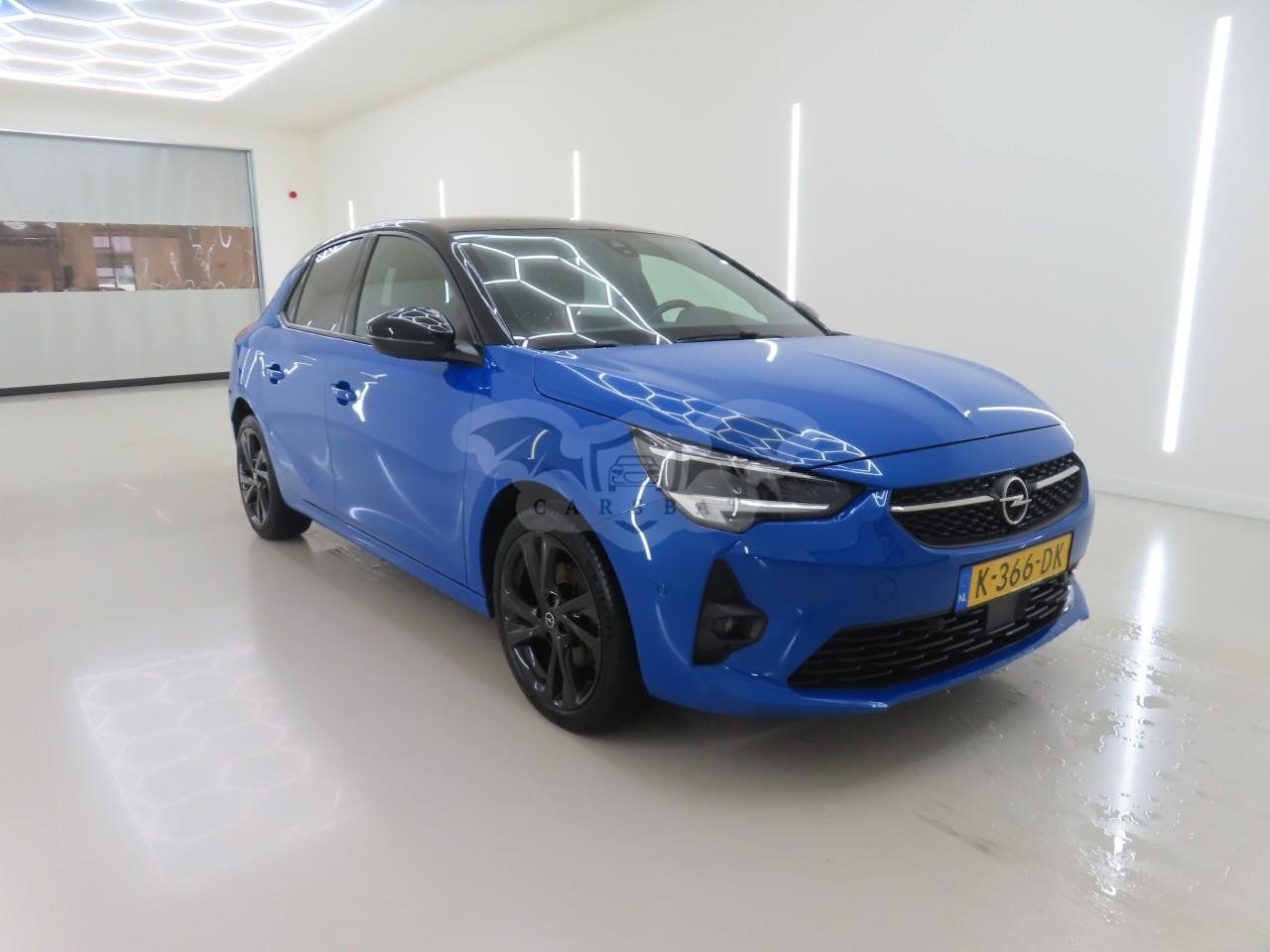 Opel Corsa 1.2 GS 2020