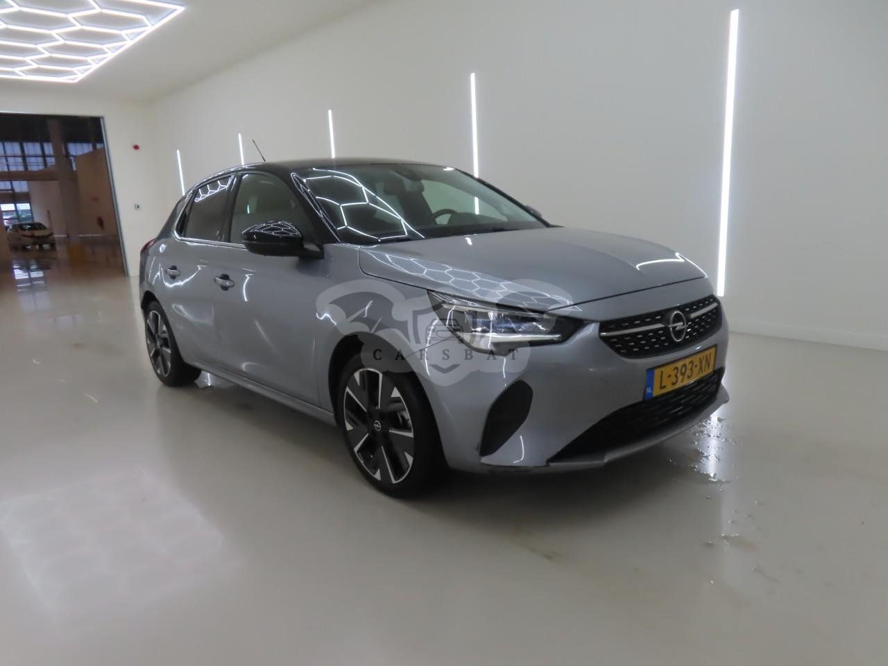 Opel Corsa-e Elegance 2021