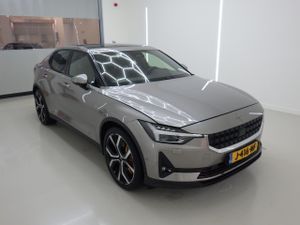 Polestar 2 Long Range 79 kWh Launch 2020