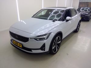Polestar 2 Pilot Plus 2020