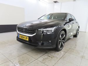 Polestar 2 Pilot Plus 2020