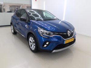 Renault Captur / QM3 Intens 2020