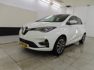 Renault Zoe Intens 2020