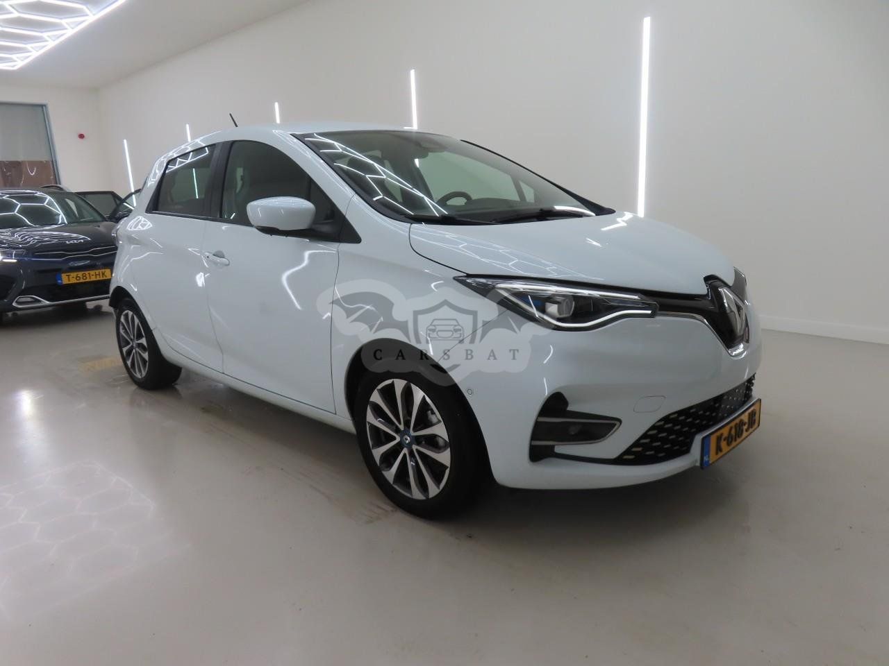 Renault Zoe Intens 2020