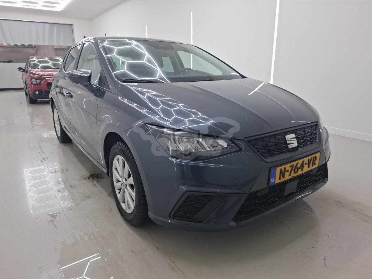 Seat Ibiza 1.0 TSI Style Business 2022