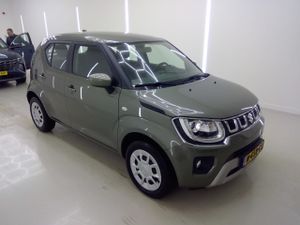 Suzuki Ignis 1.2 Comfort 2021