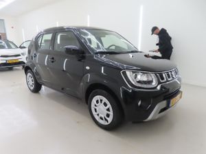 Suzuki Ignis 1.2 Comfort 2021
