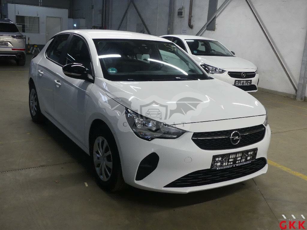 Opel Corsa 1.2 Edition 2022