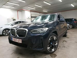 BMW iX3 74 kWh 2021