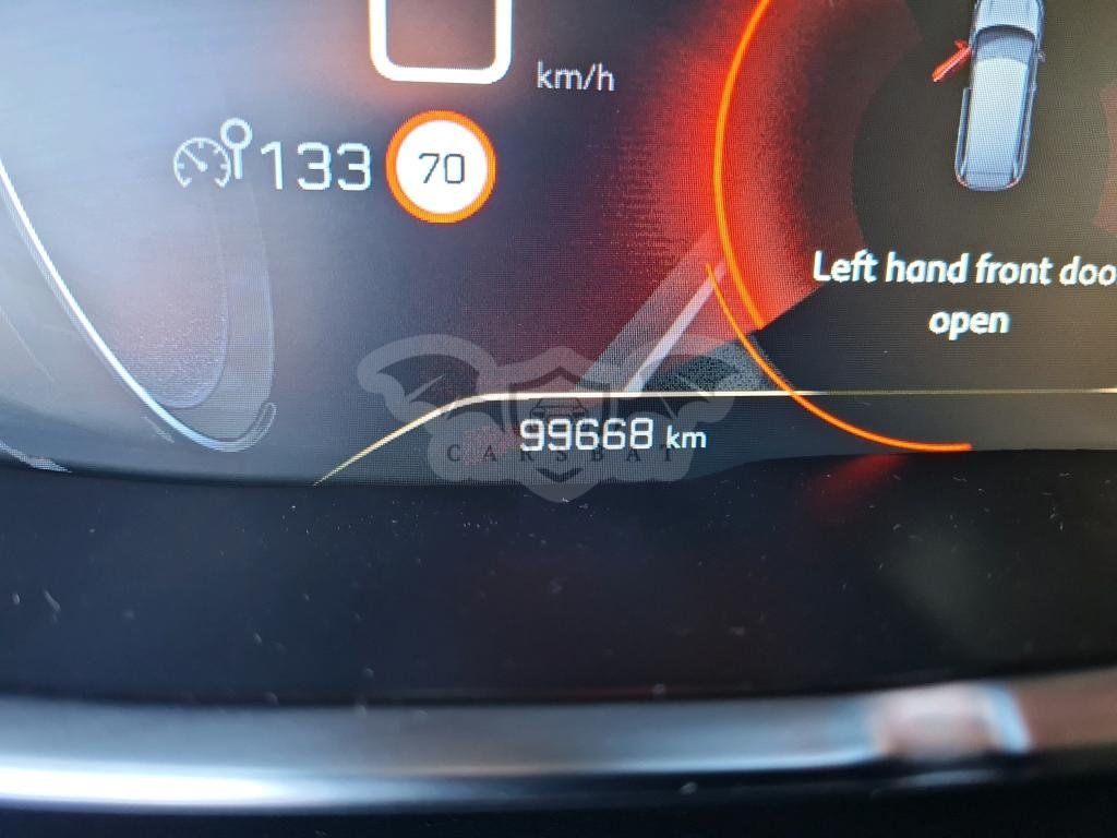 Peugeot 5008 1.5 HDI GT Line 2020