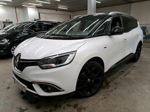 Renault Scenic Grand 1.7 DCI Black Edition 2020