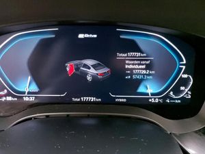 BMW 5 Series 530e Business 2020