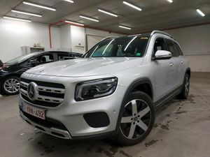 Mercedes-Benz GLB 200d Business Solution 2020
