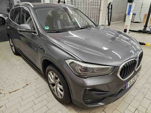 BMW X1 20d Sport Line 2020