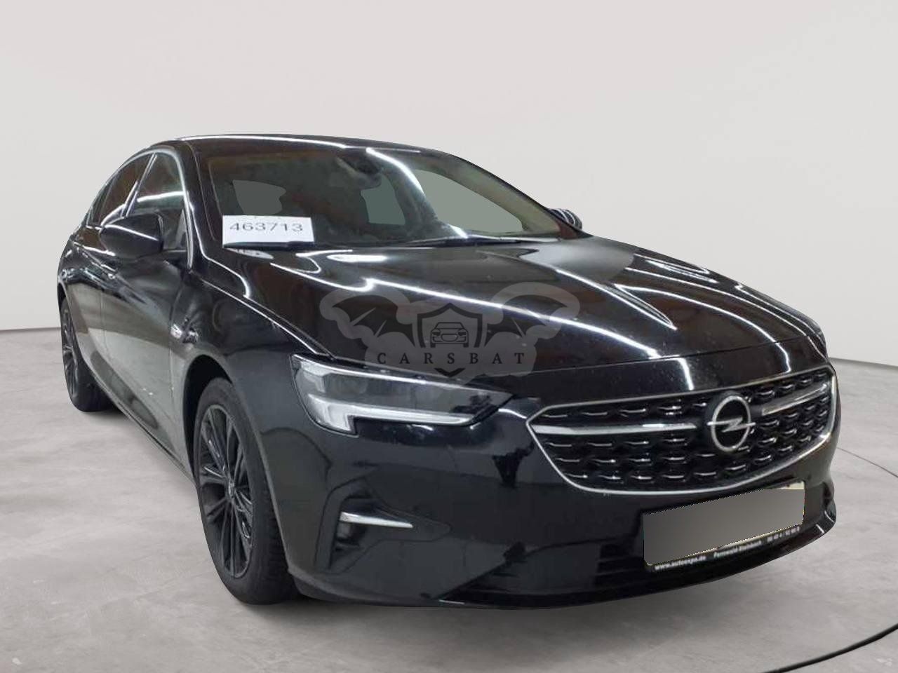Opel Insignia 2.0 Business Elegance 2021