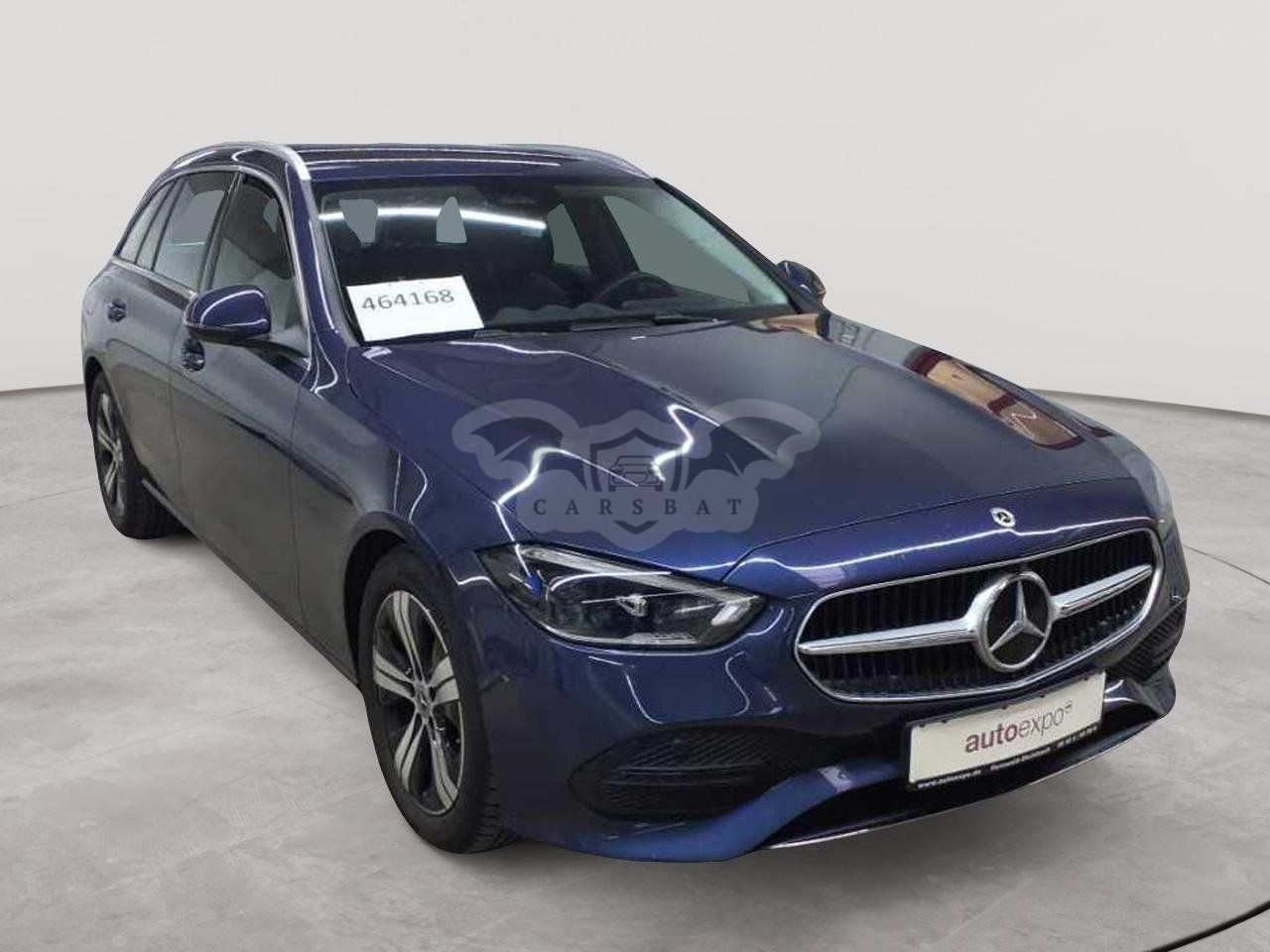 Mercedes-Benz C Break 180 2024