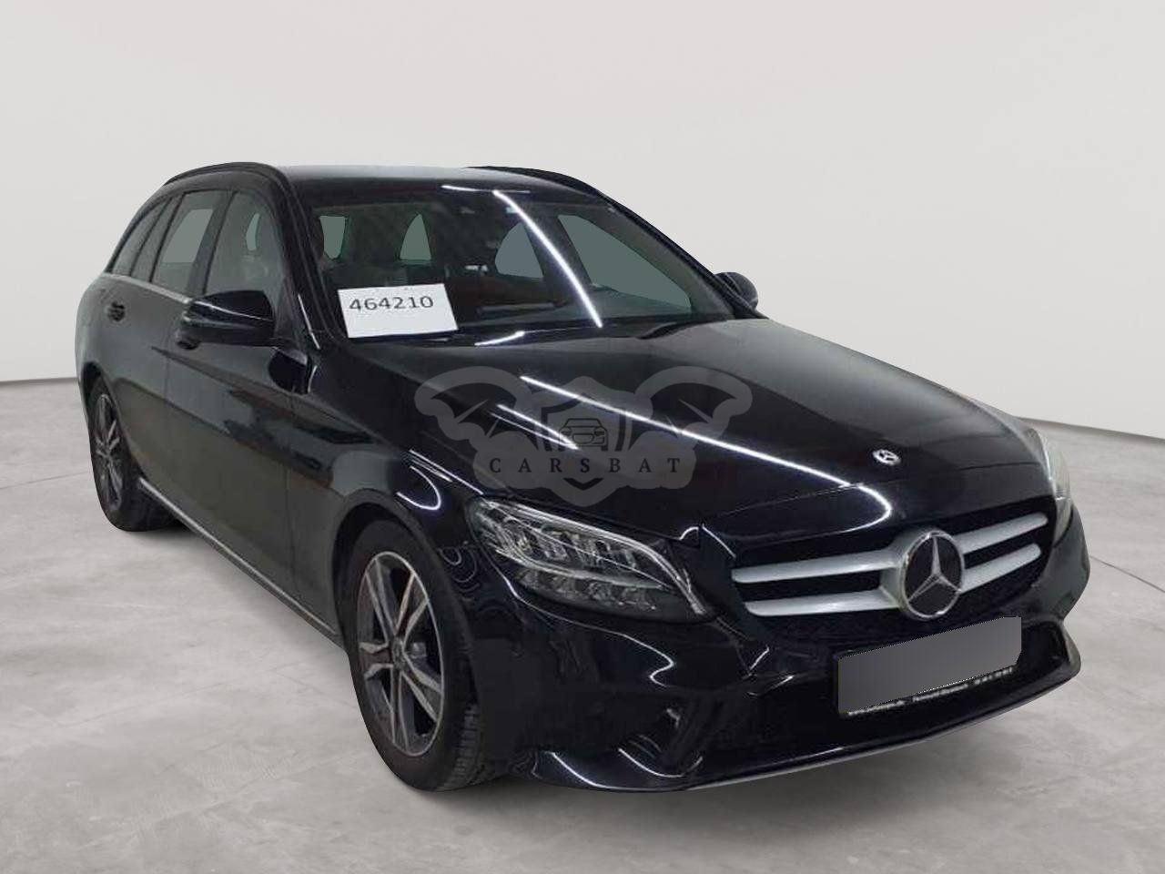 Mercedes-Benz C Break 220d 2020