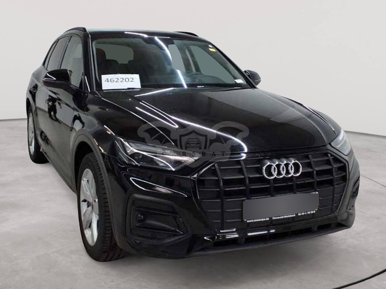 Audi Q5 35 TDI Advanced 2025