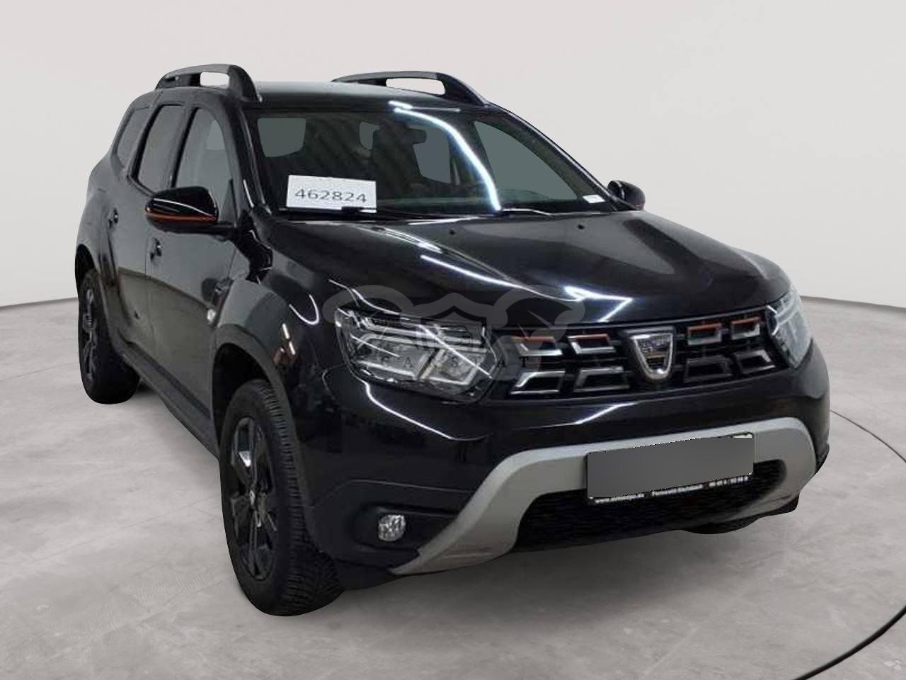 Dacia Duster Extreme 2022