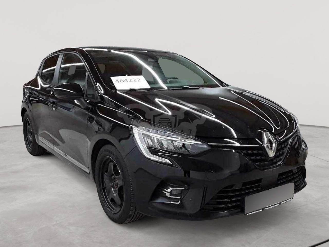 Renault Clio Zen 2021