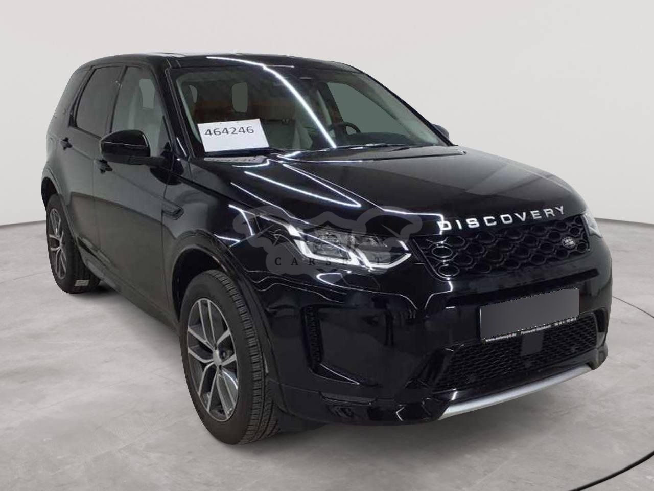 Land Rover Discovery Sport D200 S 2025
