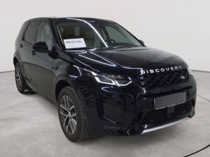 Land Rover Discovery Sport D200 S 2025