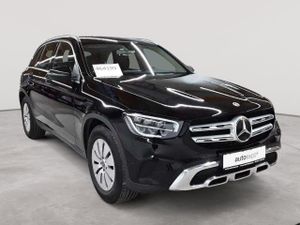 Mercedes-Benz GLC 220d 2020