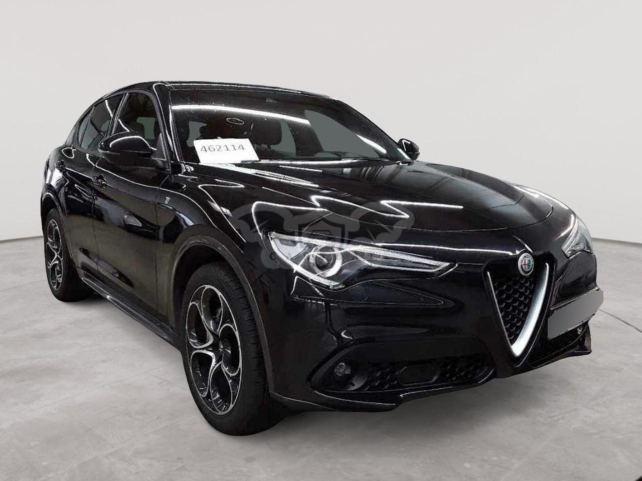 Alfa Romeo Stelvio 2.2 TI 2023