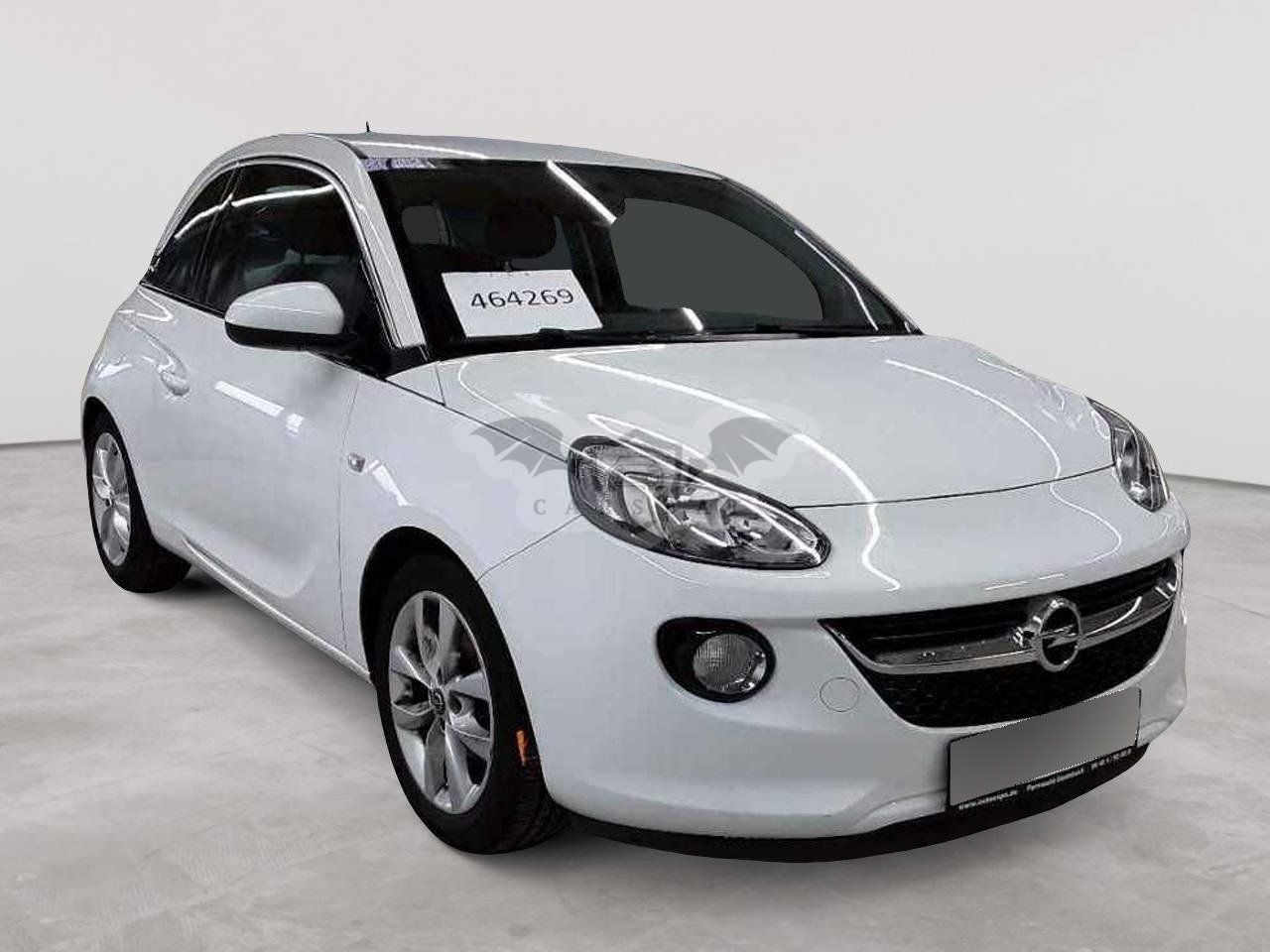 Opel Adam 1.2 Jam 2017