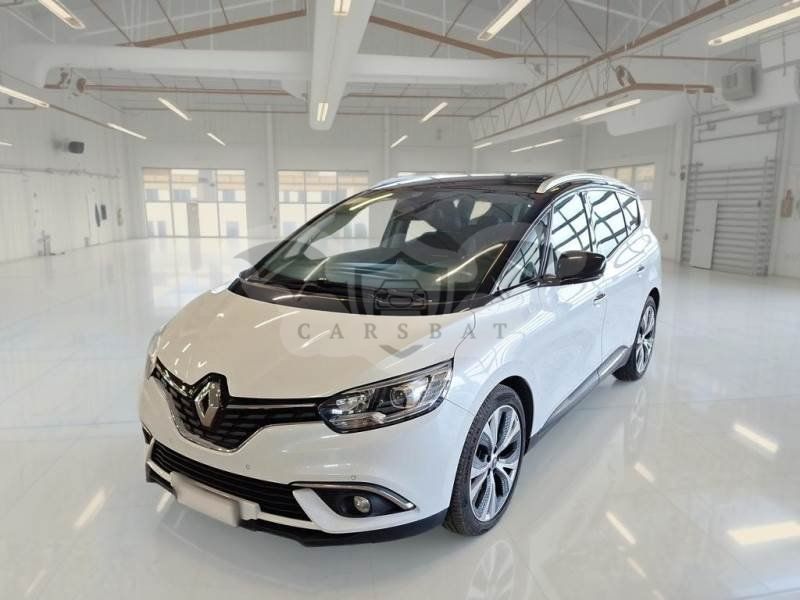 Renault Scenic Grand 1.6 DCI Intens 2018