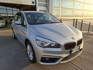 BMW 2 Series Active Tourer 216d 2018