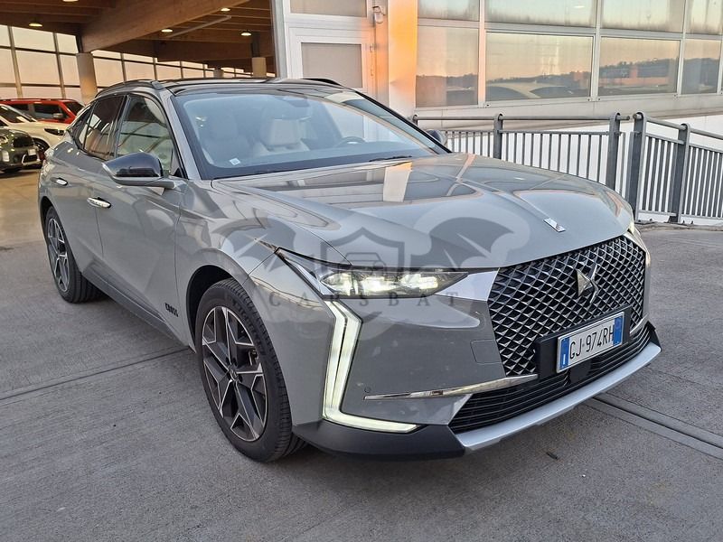DS DS3 2022