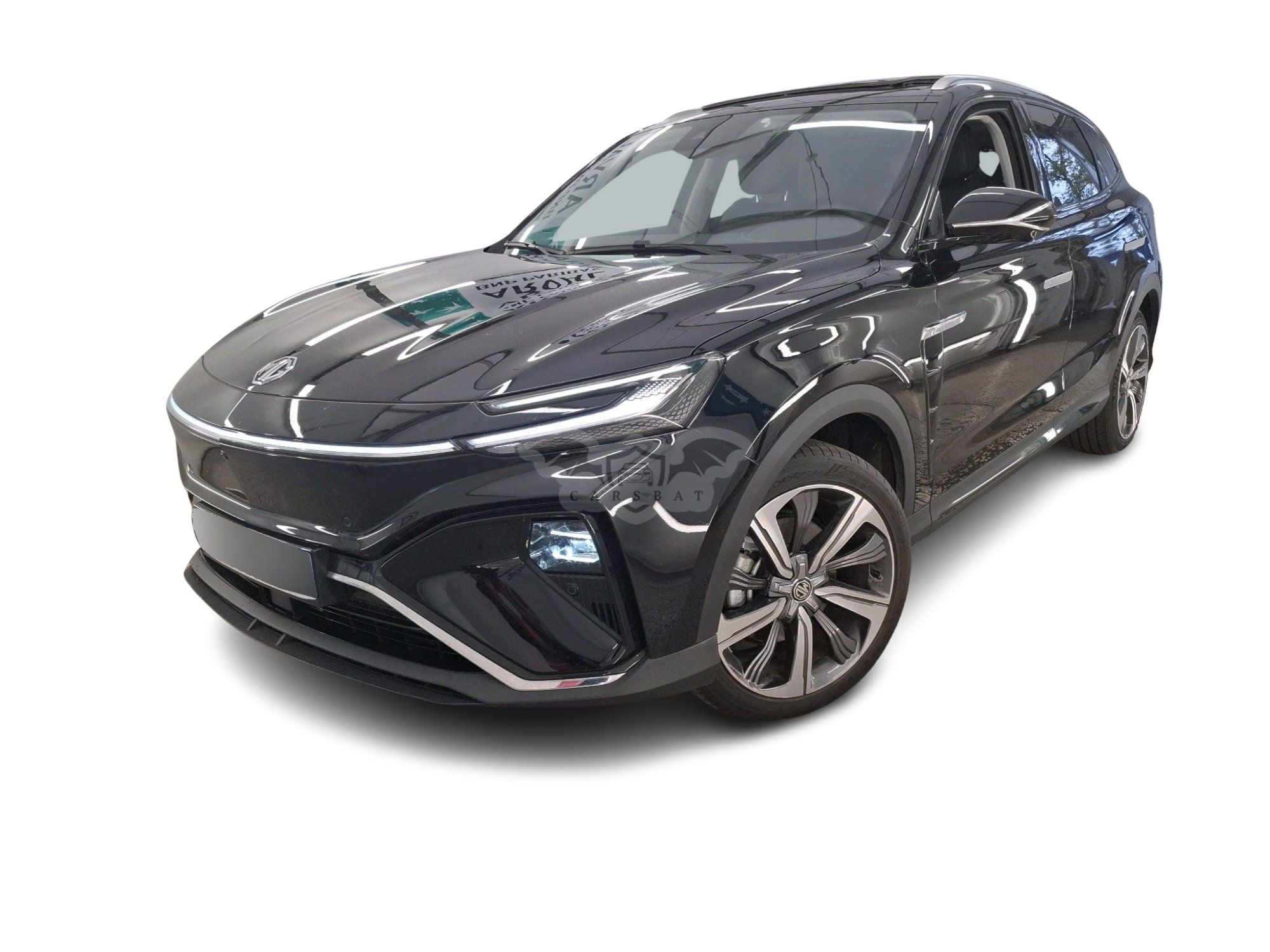 MG Marvel R Performance 2022