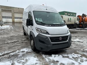 Fiat Ducato 3.0 MultiJet Maxi 2016