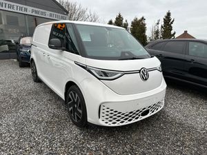 Volkswagen ID.Buzz Cargo 59 kWh 2024