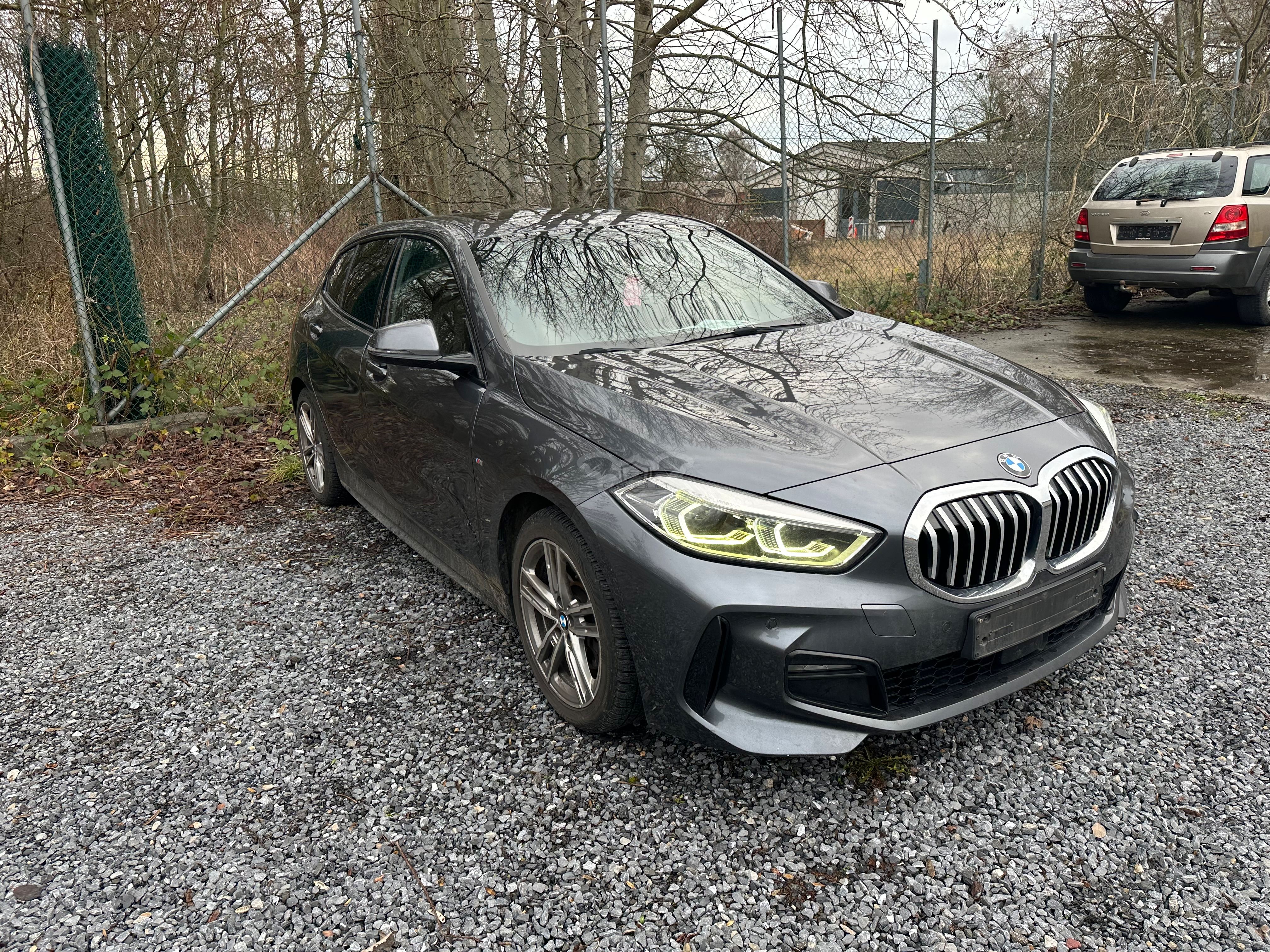 BMW 1 Series 116d M Sport 2020